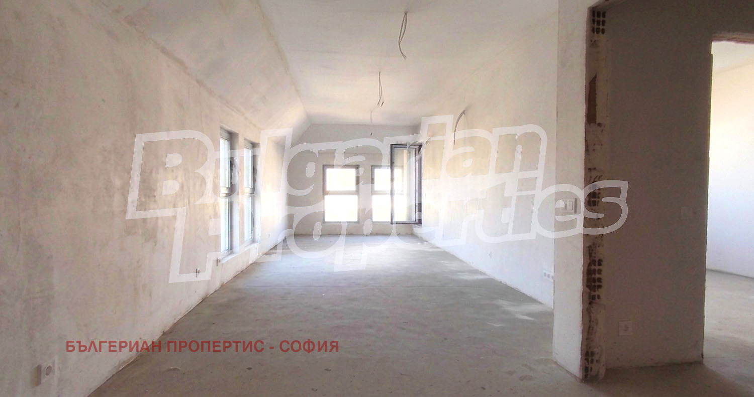 Продава 2-СТАЕН, гр. София, Малинова долина