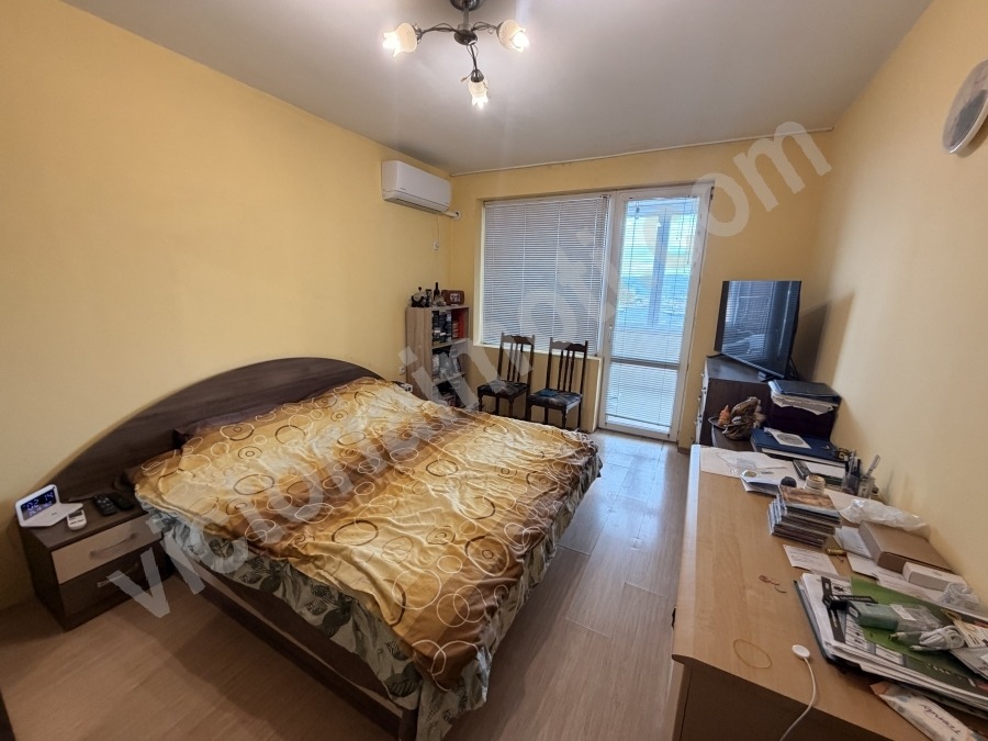 Продава 2-СТАЕН, гр. Велико Търново, Колю Фичето, снимка 6 - Апартаменти - 54542644