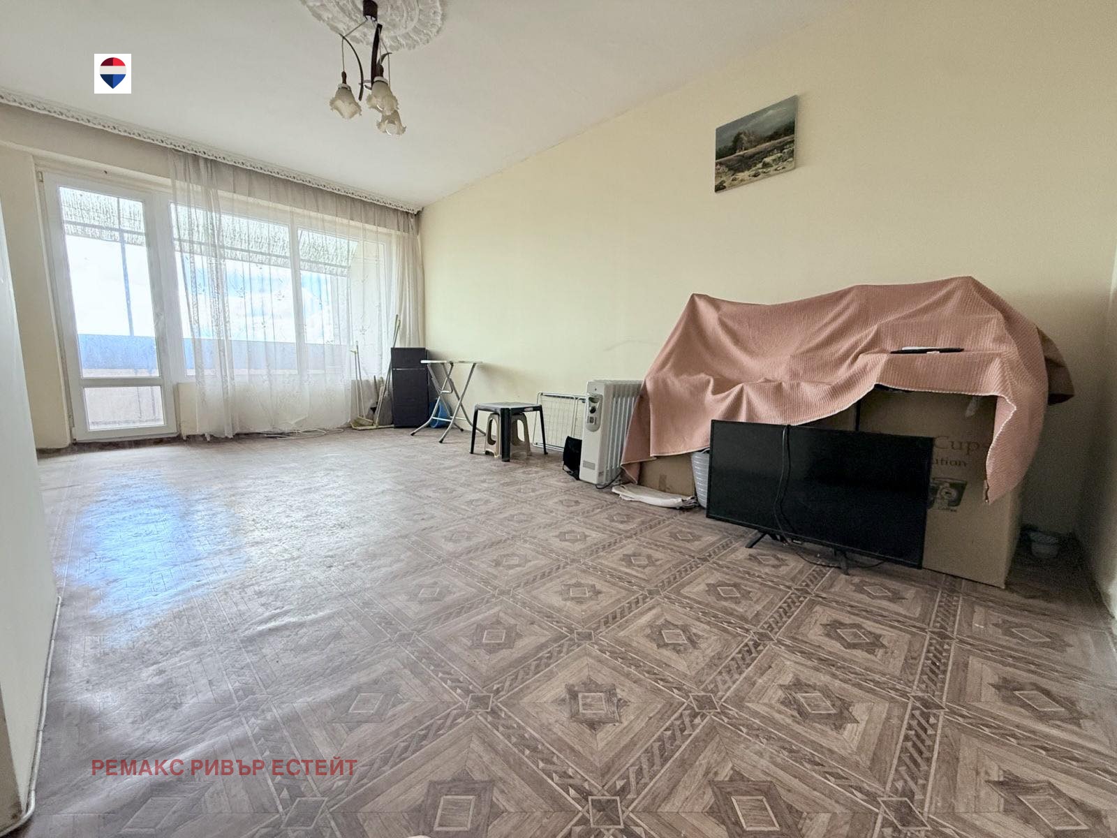 Продава 2-СТАЕН, гр. Русе, Център, снимка 7 - Апартаменти - 54945675
