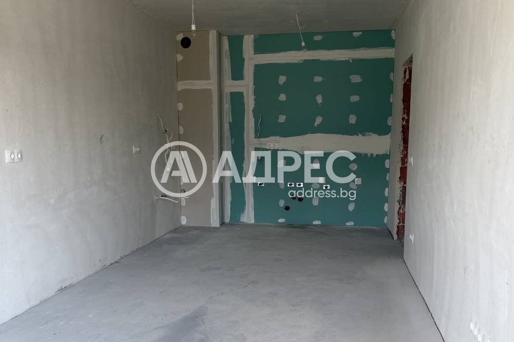 Продава 2-СТАЕН, гр. София, Овча купел, снимка 5 - Апартаменти - 55357045