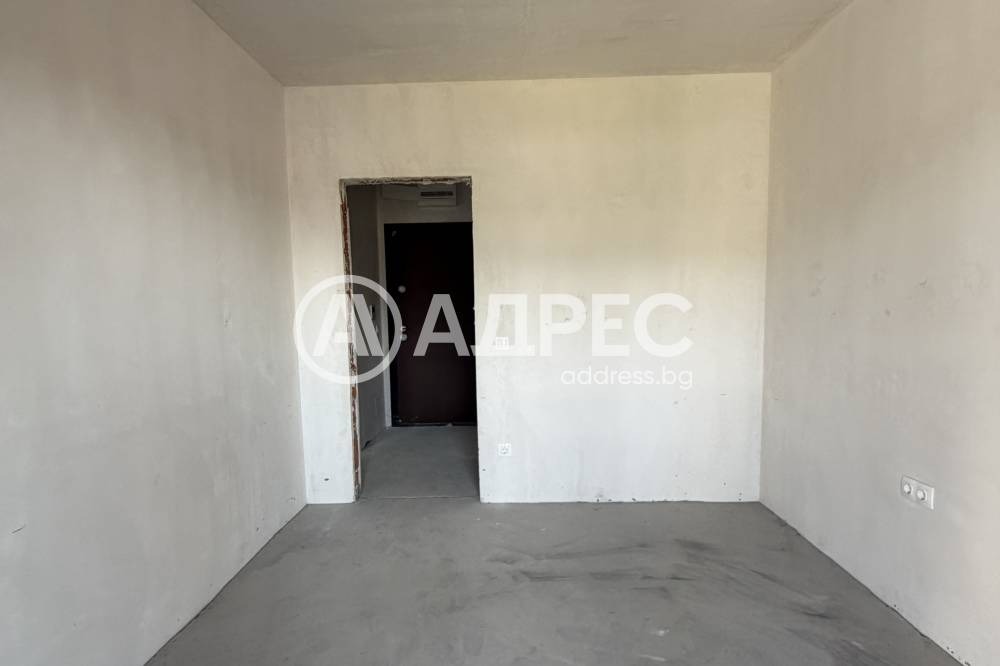 Продава 2-СТАЕН, гр. София, Овча купел, снимка 6 - Апартаменти - 55357045