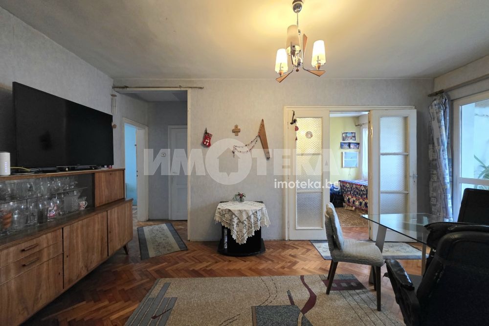 Продава 3-СТАЕН, гр. София, Западен парк, снимка 7 - Апартаменти - 53859836