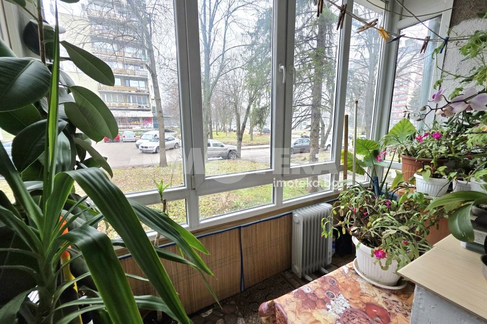 Продава 3-СТАЕН, гр. София, Западен парк, снимка 8 - Апартаменти - 53859836