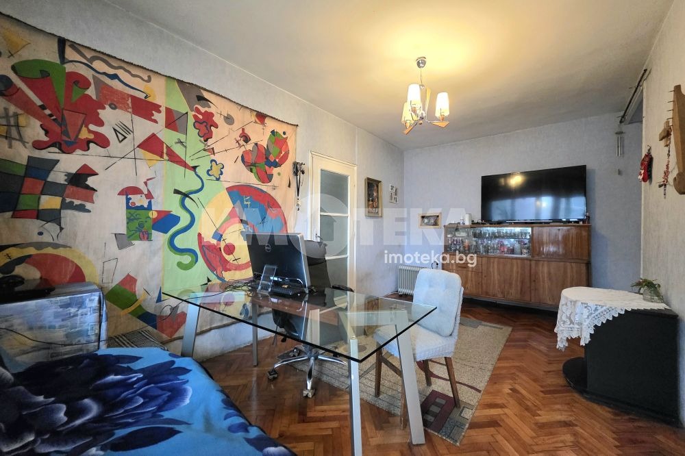 Продава 3-СТАЕН, гр. София, Западен парк, снимка 5 - Апартаменти - 53859836