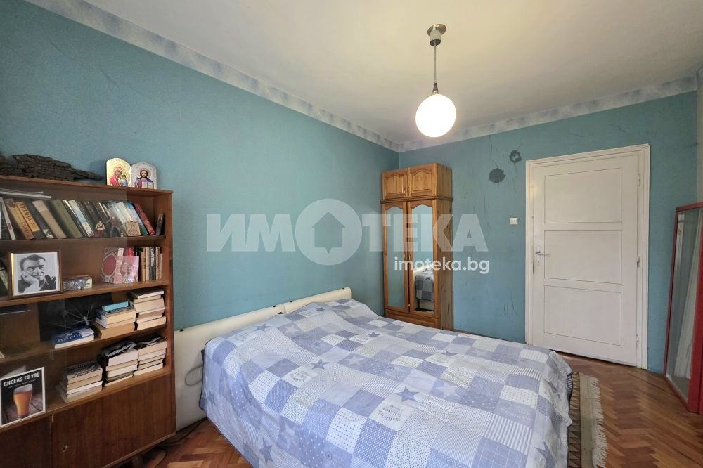 Продава 3-СТАЕН, гр. София, Западен парк, снимка 2 - Апартаменти - 53859836