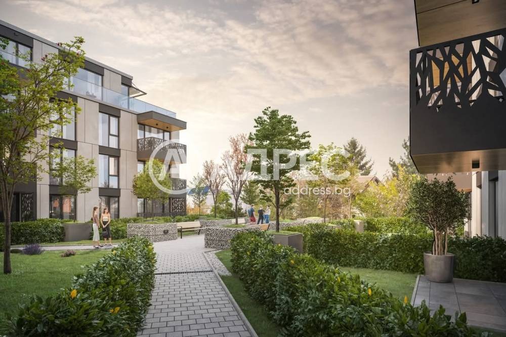 Продава 3-СТАЕН, гр. София, Бояна, снимка 3 - Апартаменти - 54137104