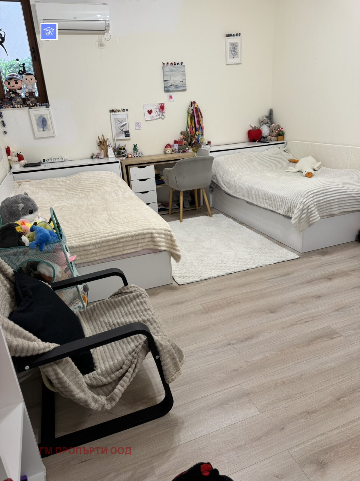 Продава 3-СТАЕН, гр. Варна, к.к. Чайка, снимка 6 - Апартаменти - 54206006