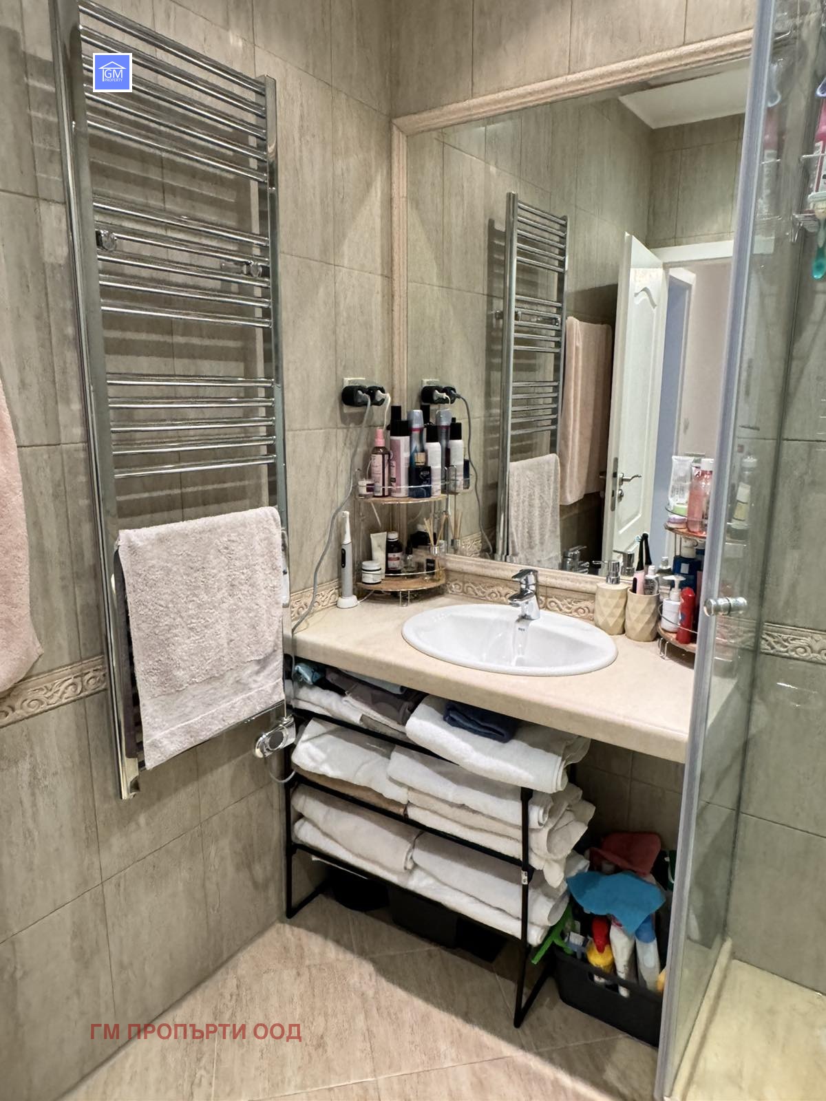 Продава 3-СТАЕН, гр. Варна, к.к. Чайка, снимка 7 - Апартаменти - 54206006