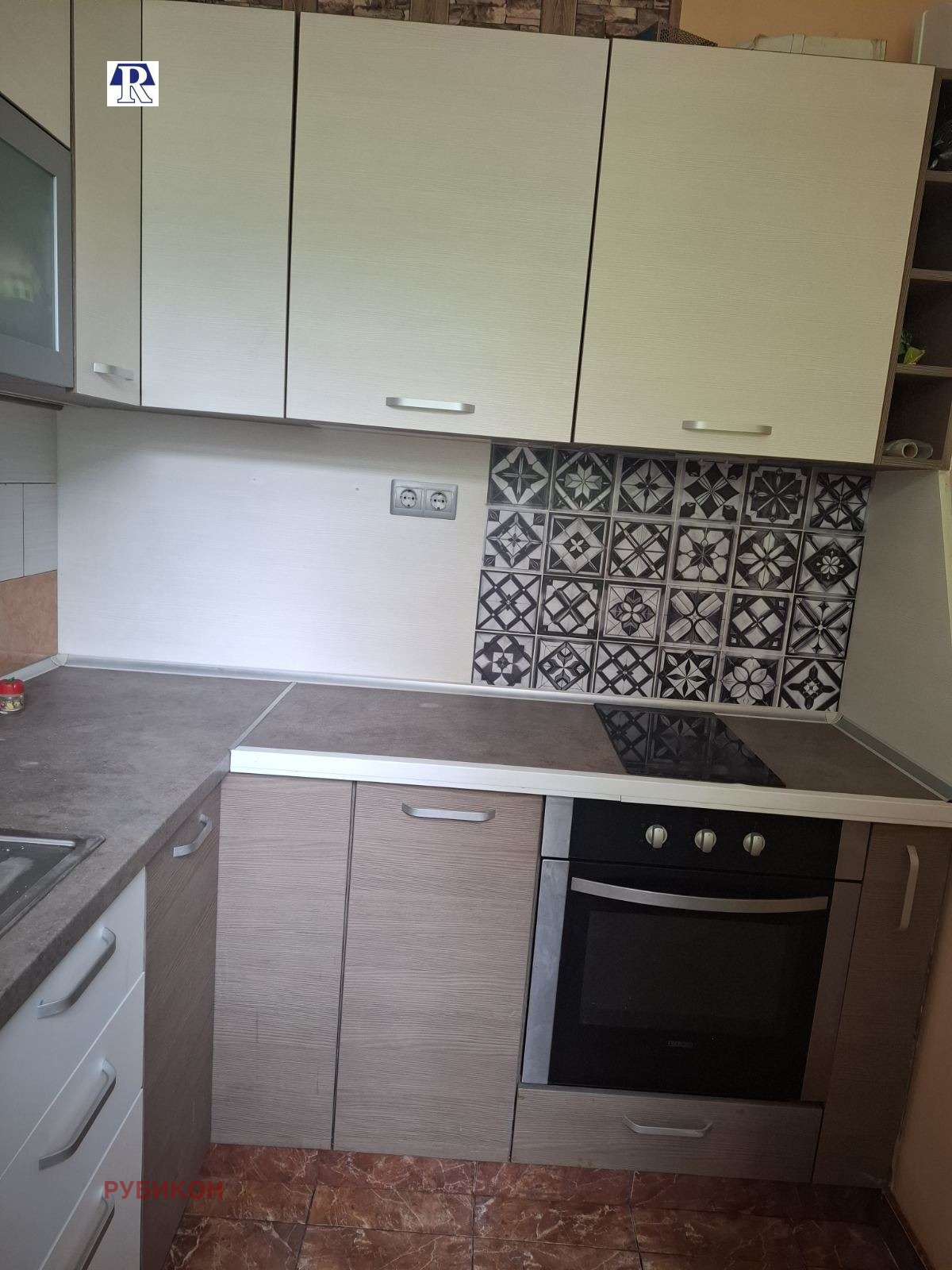 Продава 3-СТАЕН, гр. Плевен, Идеален център, снимка 3 - Апартаменти - 54585565