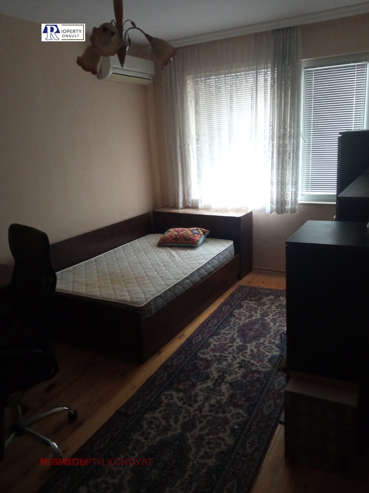 Продава 3-СТАЕН, гр. Плевен, Идеален център, снимка 8 - Апартаменти - 54585565