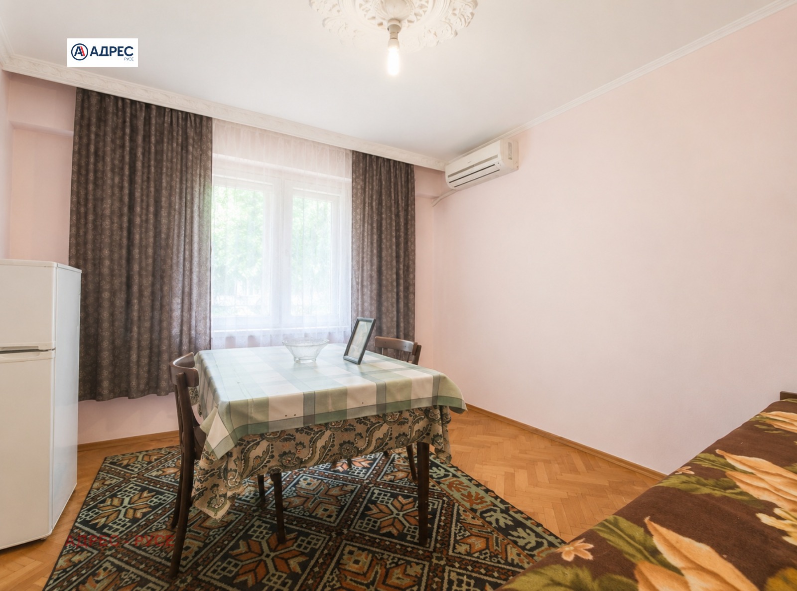 Продава 3-СТАЕН, гр. Русе, Възраждане, снимка 3 - Апартаменти - 54644698