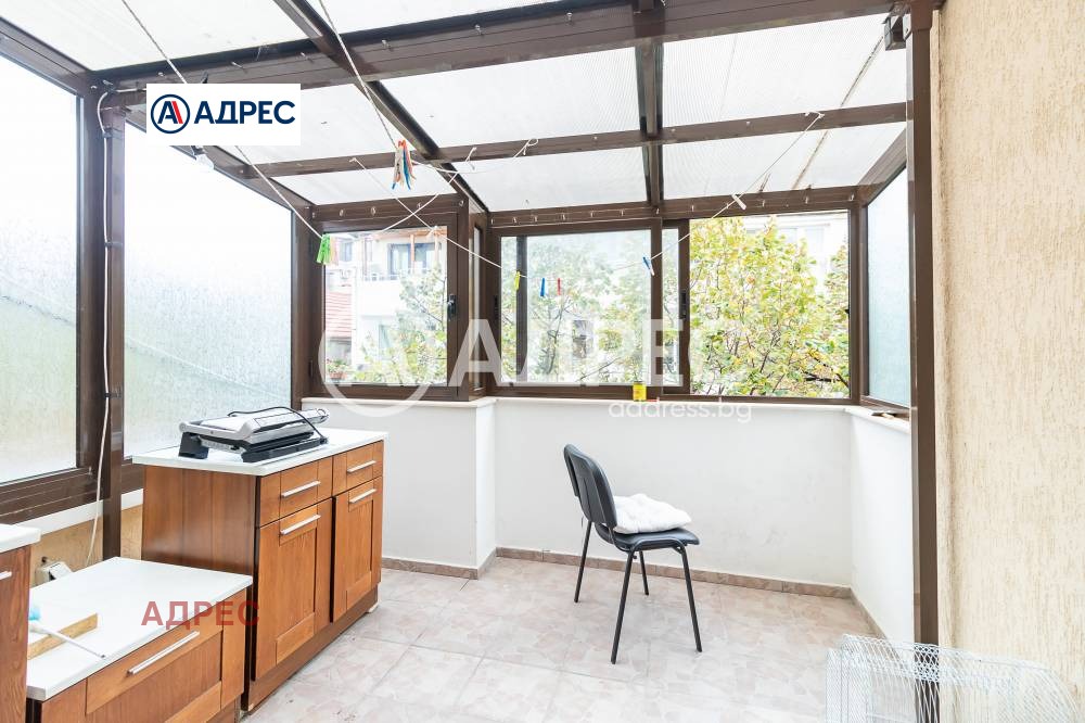 Продава 3-СТАЕН, гр. Варна, ВИНС-Червен площад, снимка 5 - Апартаменти - 54781082