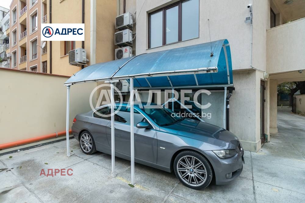 Продава 3-СТАЕН, гр. Варна, ВИНС-Червен площад, снимка 9 - Апартаменти - 54781082