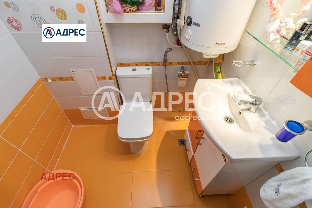 Продава 3-СТАЕН, гр. Варна, ВИНС-Червен площад, снимка 7 - Апартаменти - 54781082
