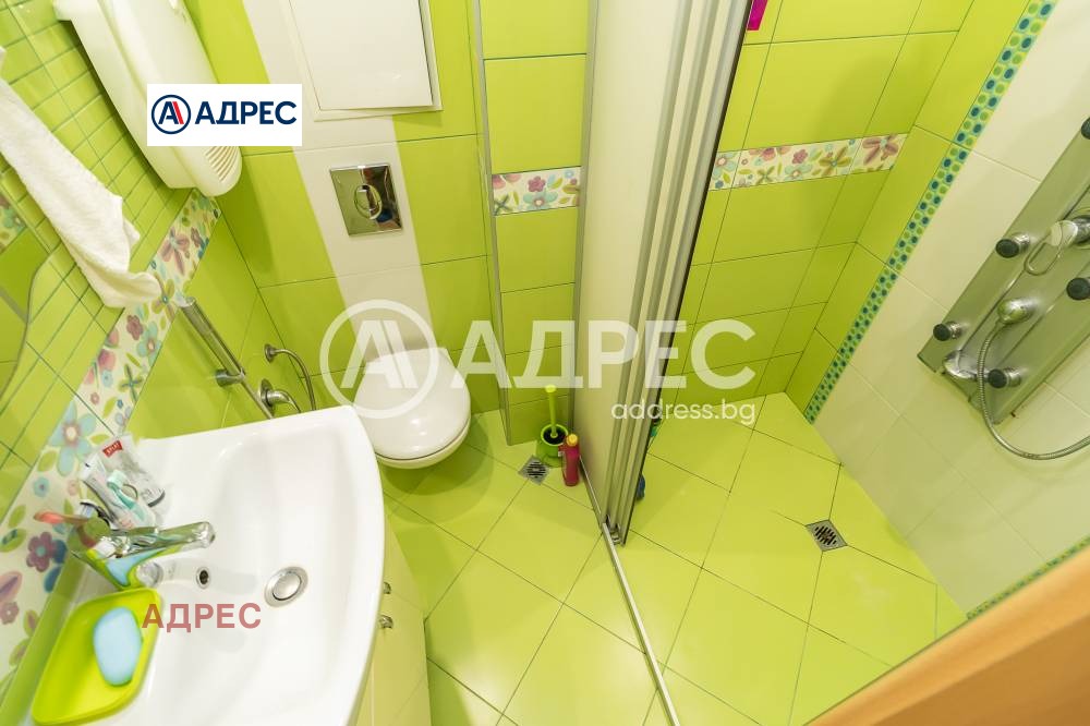 Продава 3-СТАЕН, гр. Варна, ВИНС-Червен площад, снимка 6 - Апартаменти - 54781082
