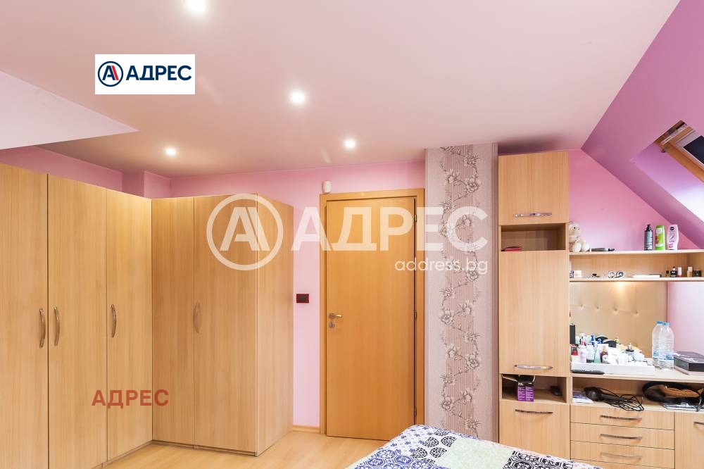 Продава 3-СТАЕН, гр. Варна, ВИНС-Червен площад, снимка 3 - Апартаменти - 54781082