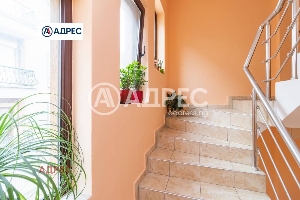 Продава 3-СТАЕН, гр. Варна, ВИНС-Червен площад, снимка 10 - Апартаменти - 54781082