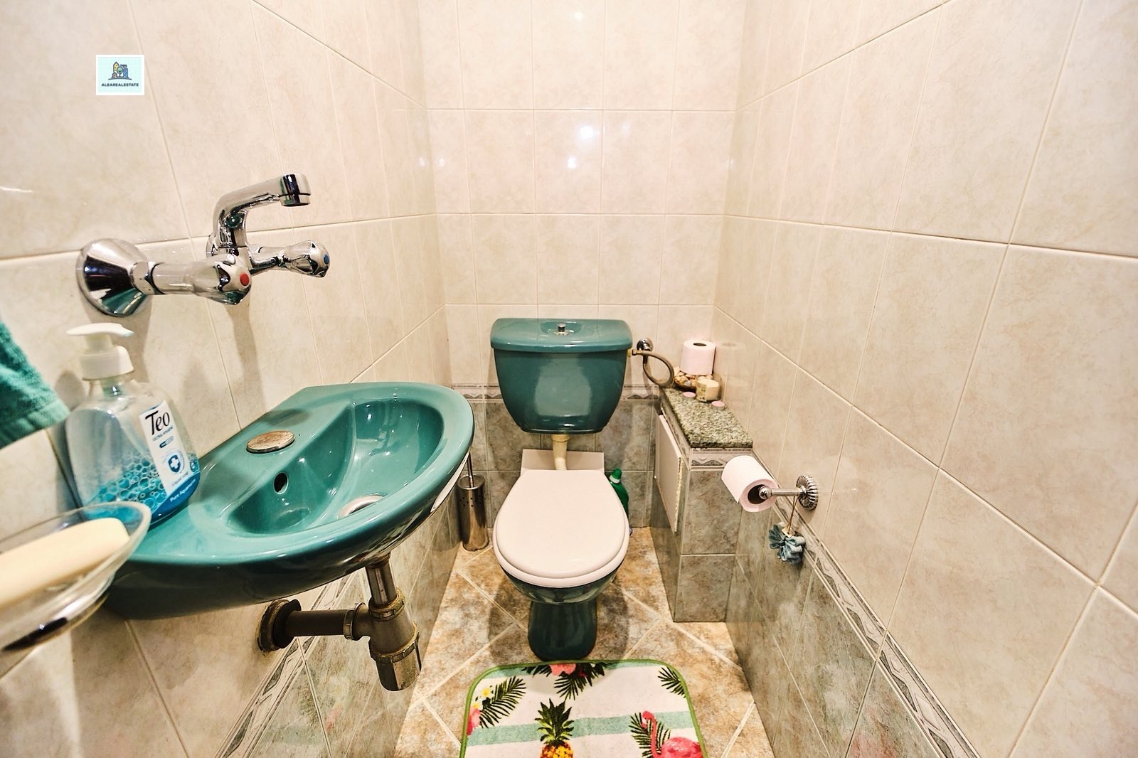 Продава 3-СТАЕН, гр. София, Овча купел 1, снимка 10 - Апартаменти - 54991501