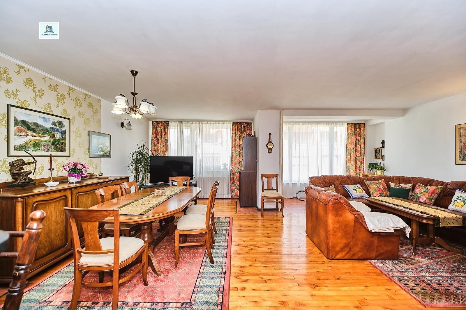 Продава 3-СТАЕН, гр. София, Овча купел 1, снимка 4 - Апартаменти - 54991501