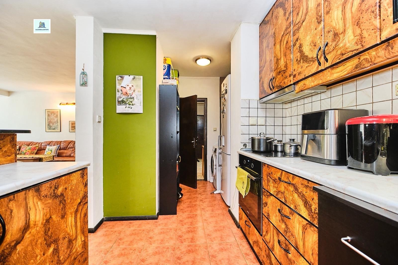 Продава 3-СТАЕН, гр. София, Овча купел 1, снимка 2 - Апартаменти - 54991501