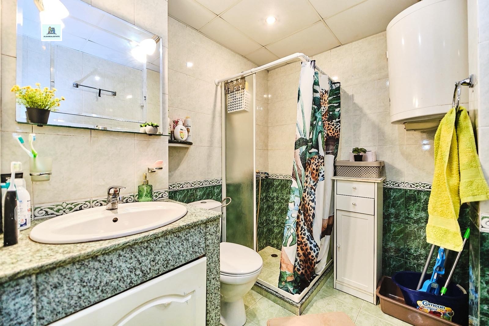 Продава 3-СТАЕН, гр. София, Овча купел 1, снимка 9 - Апартаменти - 54991501