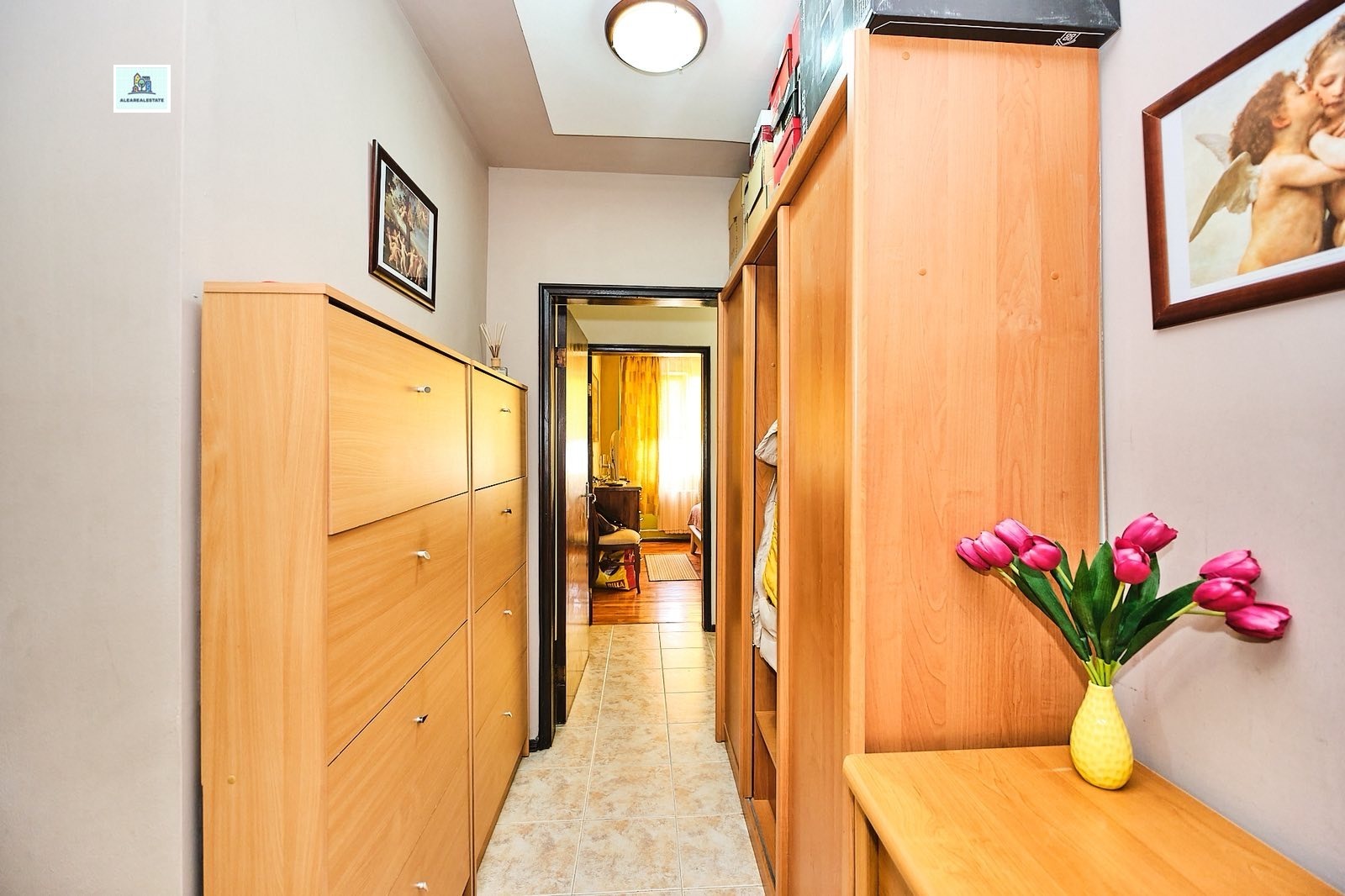 Продава 3-СТАЕН, гр. София, Овча купел 1, снимка 8 - Апартаменти - 54991501