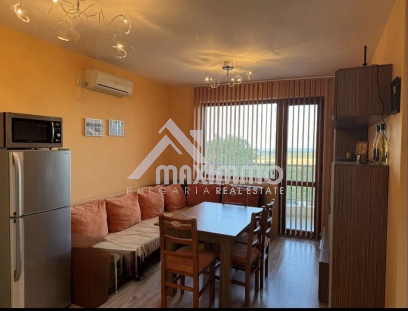 Продава 3-СТАЕН, с. Рогачево, област Добрич, снимка 3 - Апартаменти - 55012643