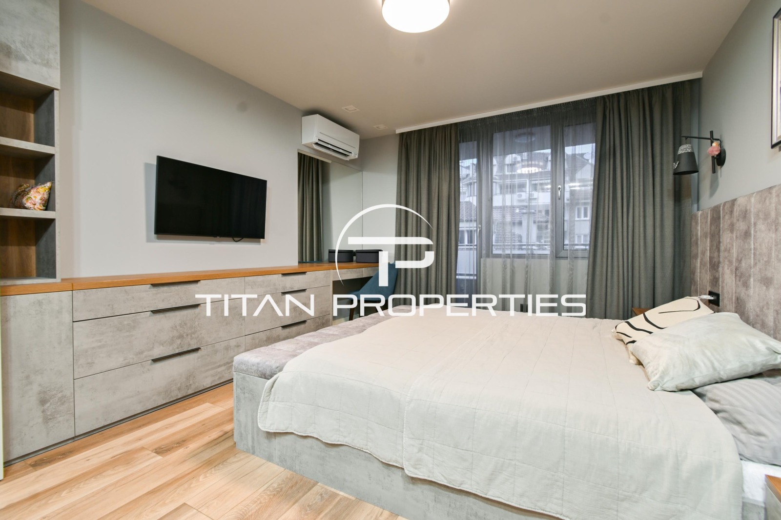 Продава 3-СТАЕН, гр. София, Манастирски ливади, снимка 8 - Апартаменти - 55087552