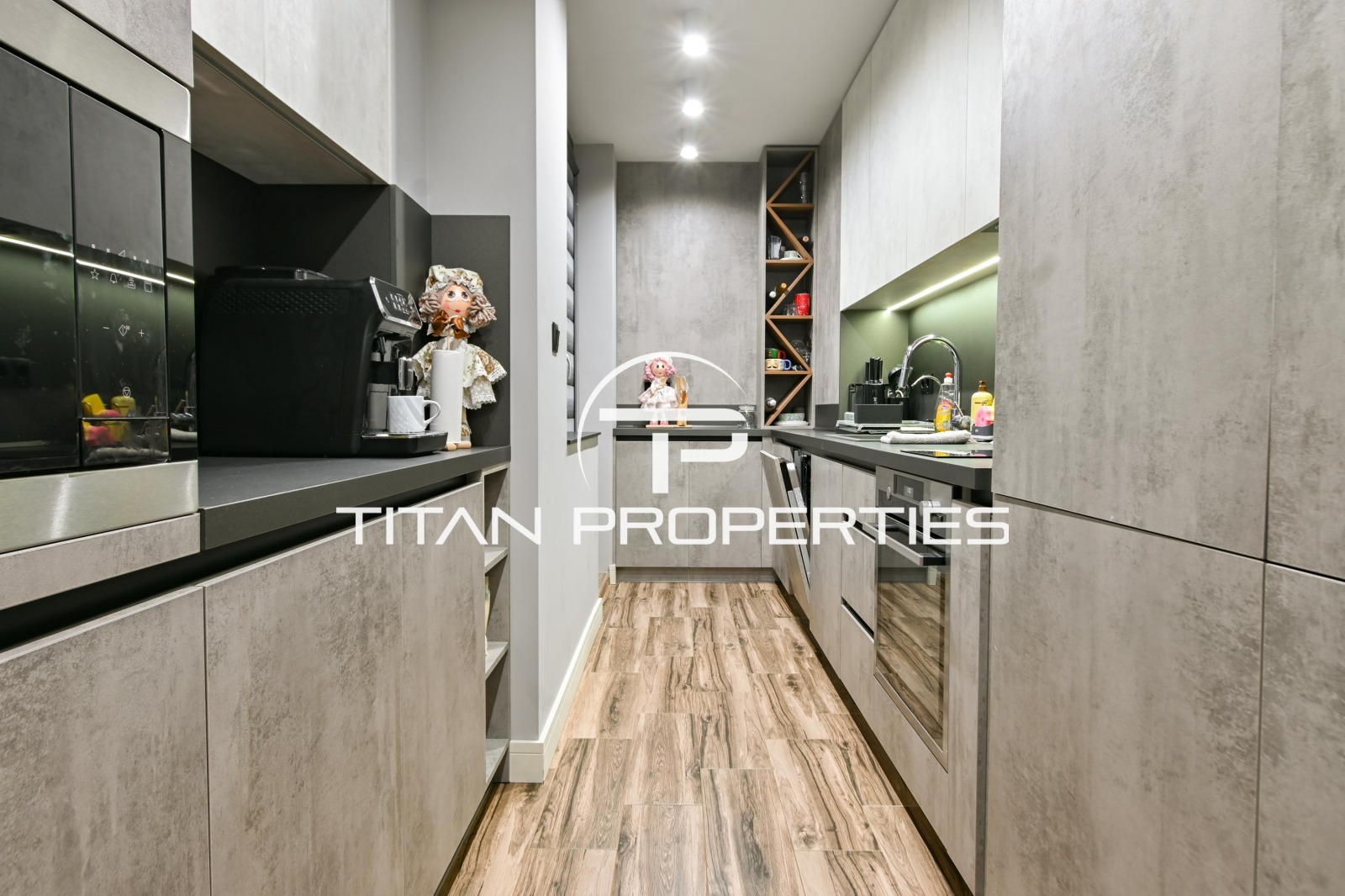 Продава 3-СТАЕН, гр. София, Манастирски ливади, снимка 6 - Апартаменти - 55087552