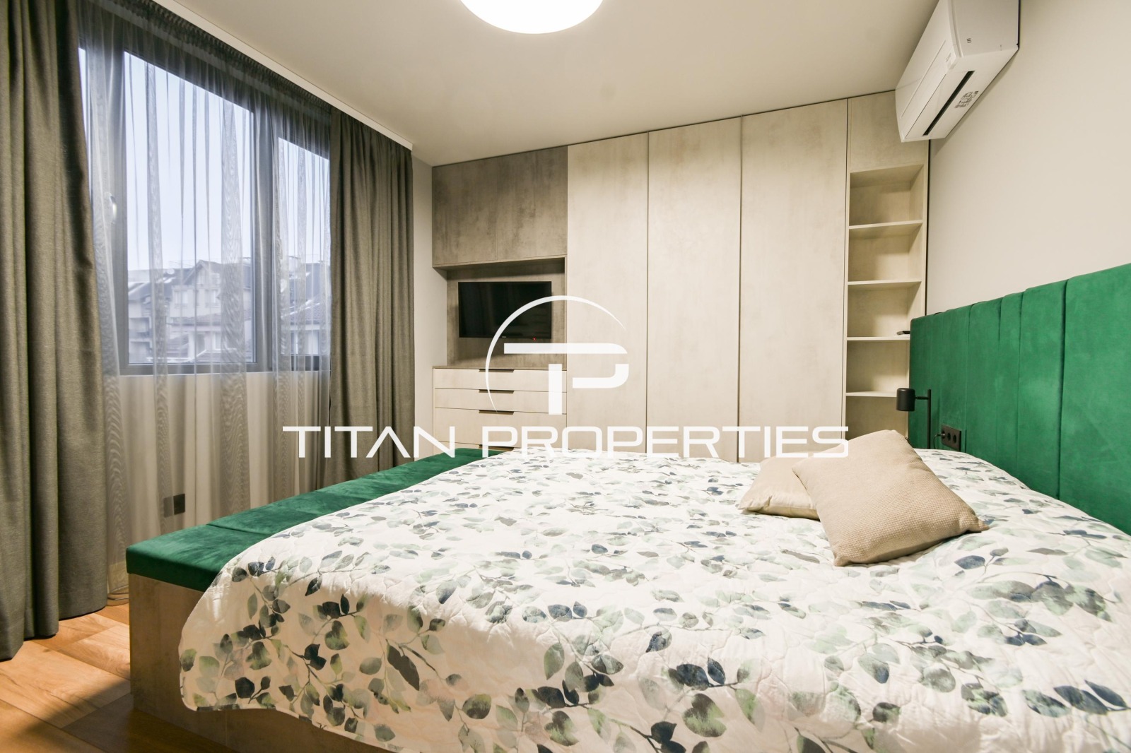 Продава 3-СТАЕН, гр. София, Манастирски ливади, снимка 14 - Апартаменти - 55087552