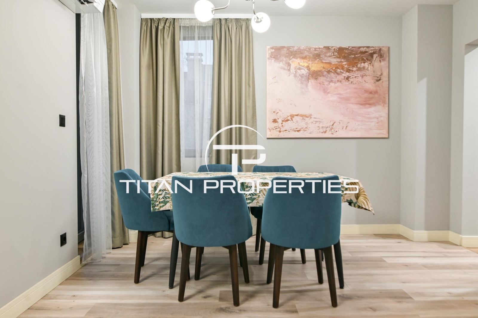 Продава 3-СТАЕН, гр. София, Манастирски ливади, снимка 5 - Апартаменти - 55087552