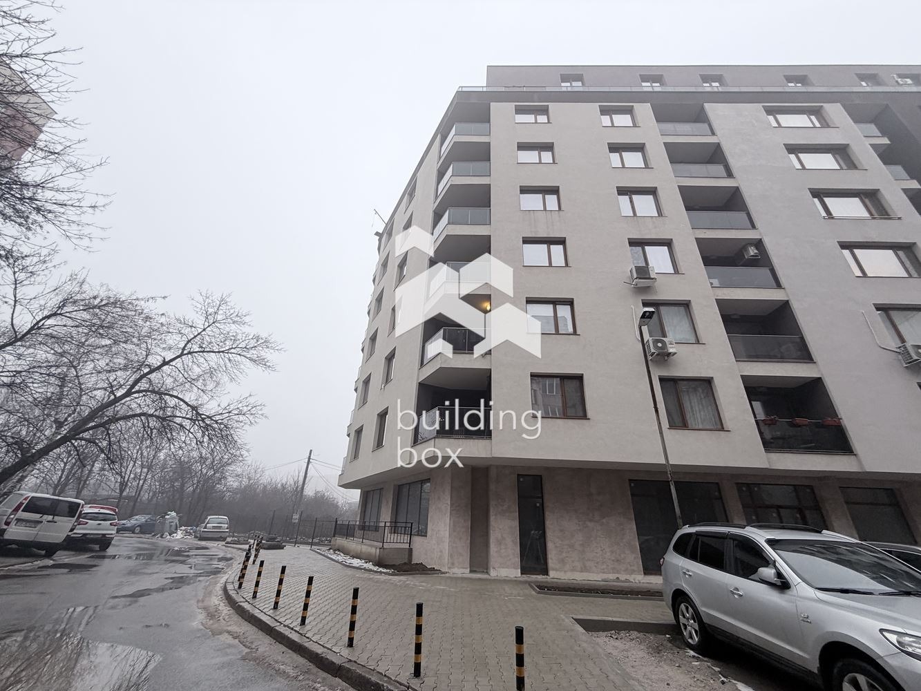 Продава 3-СТАЕН, гр. София, Люлин 1, снимка 12 - Апартаменти - 55888319
