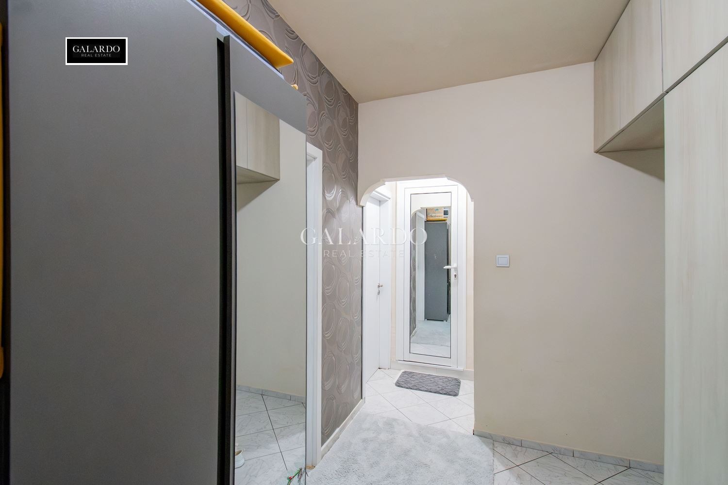 Продава 3-СТАЕН, гр. София, Надежда 2, снимка 12 - Апартаменти - 56010850