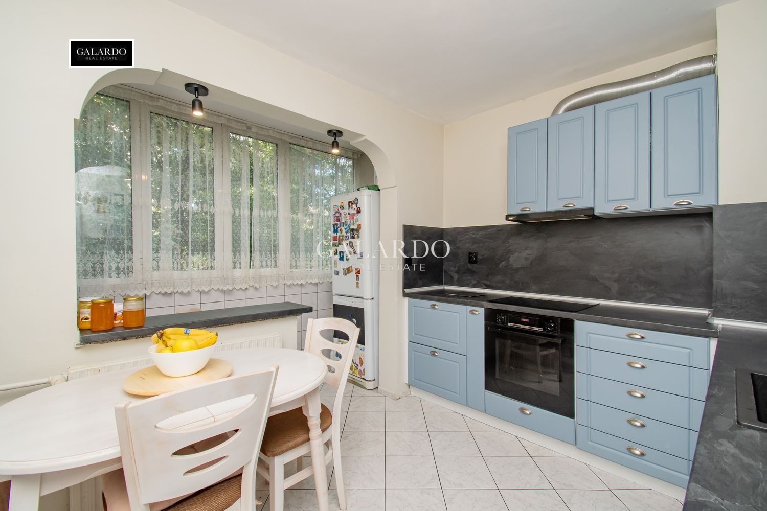 Продава 3-СТАЕН, гр. София, Надежда 2, снимка 10 - Апартаменти - 56010850