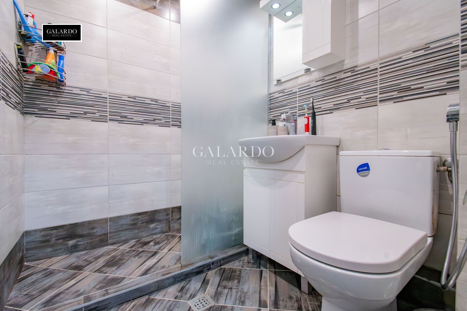 Продава 3-СТАЕН, гр. София, Надежда 2, снимка 13 - Апартаменти - 56010850