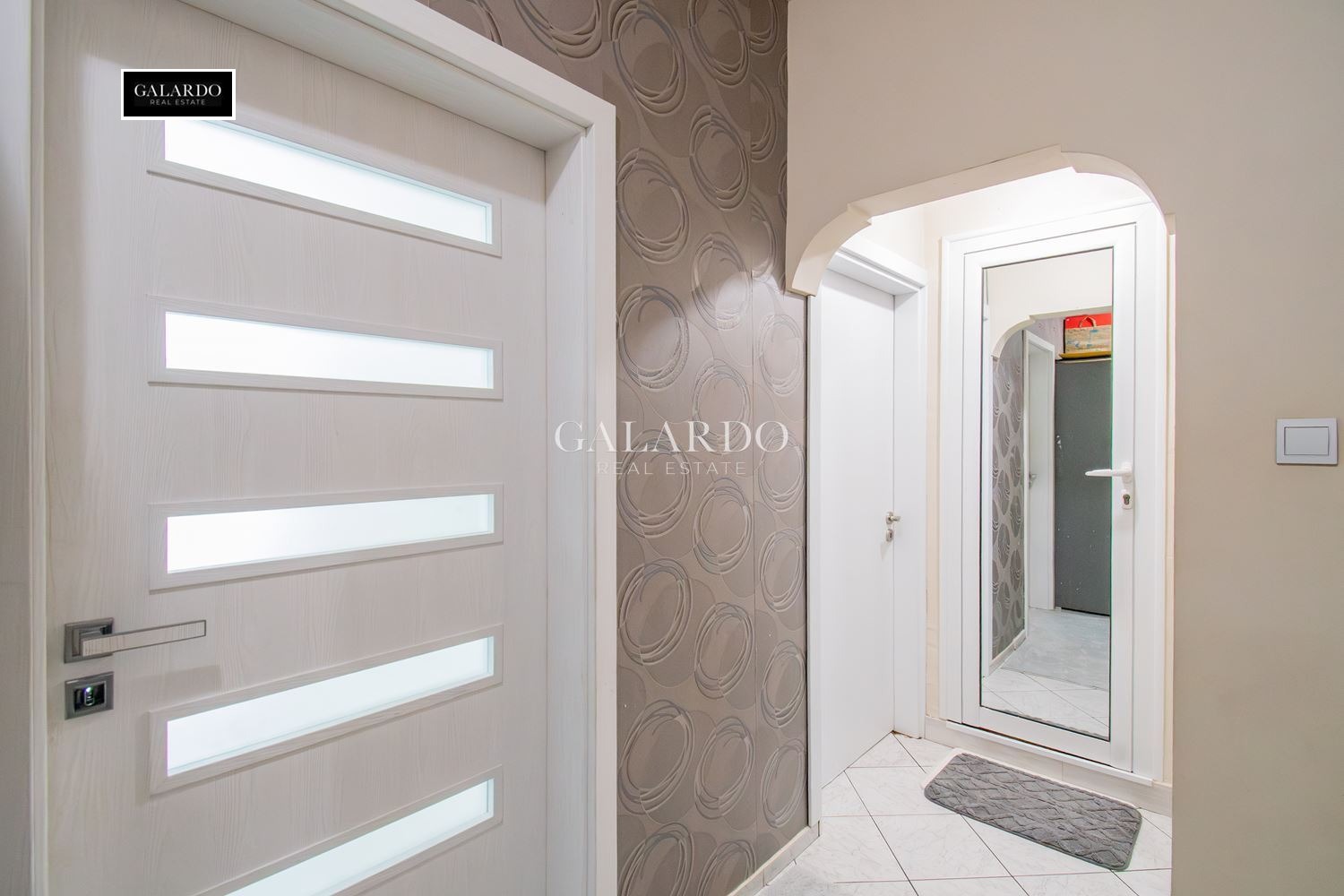Продава 3-СТАЕН, гр. София, Надежда 2, снимка 14 - Апартаменти - 56010850