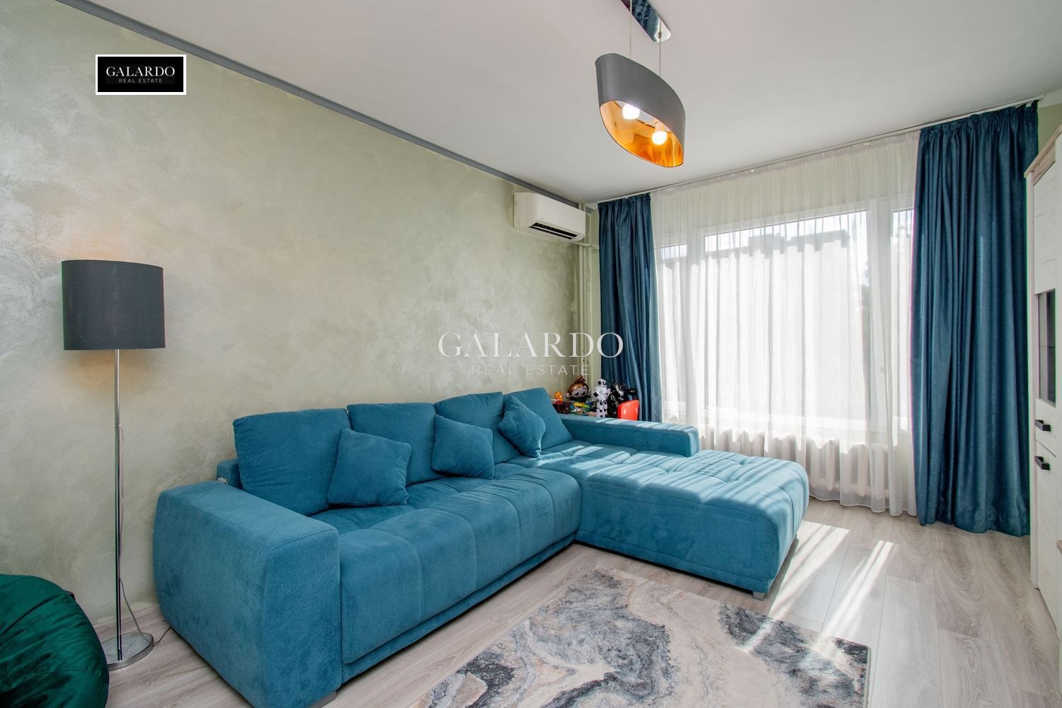 Продава  3-стаен град София , Надежда 2 , 80 кв.м | 85467735