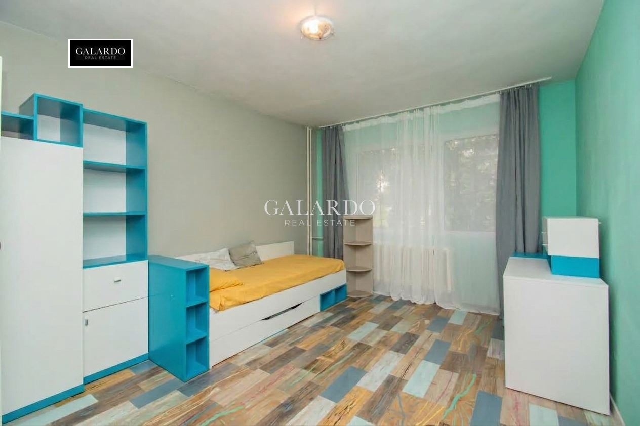 Продава 3-СТАЕН, гр. София, Надежда 2, снимка 6 - Апартаменти - 56010850