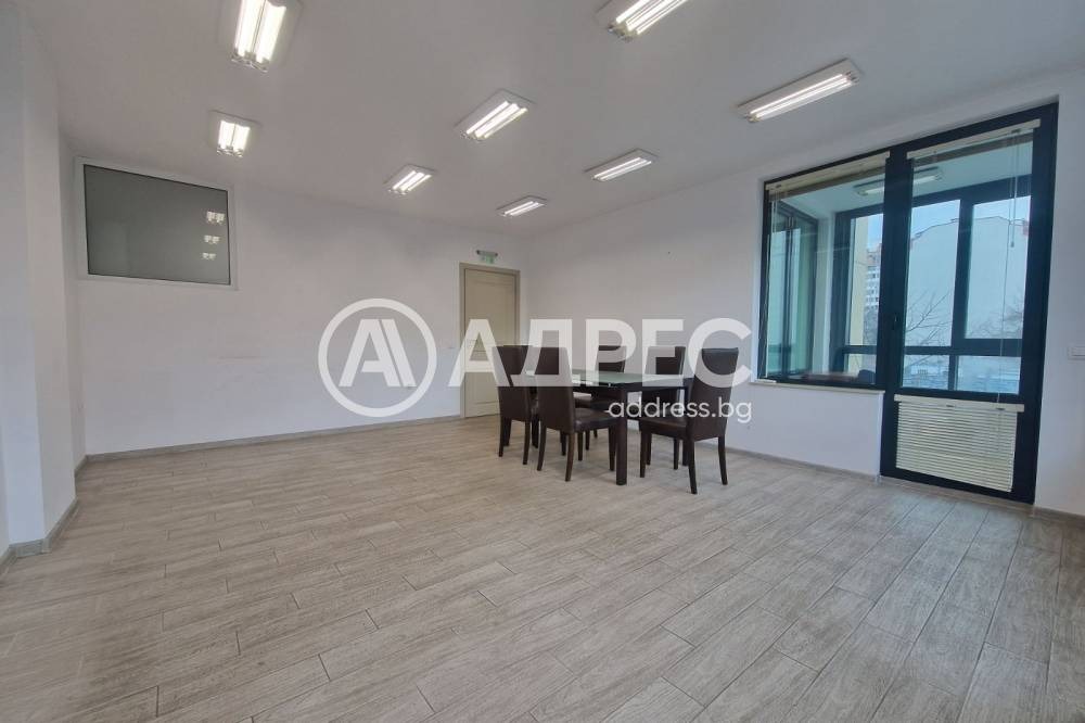 Продава ОФИС, гр. София, Център, снимка 2 - Офиси - 53903012
