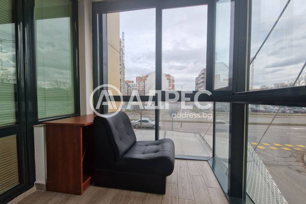 Продава ОФИС, гр. София, Център, снимка 7 - Офиси - 53903012