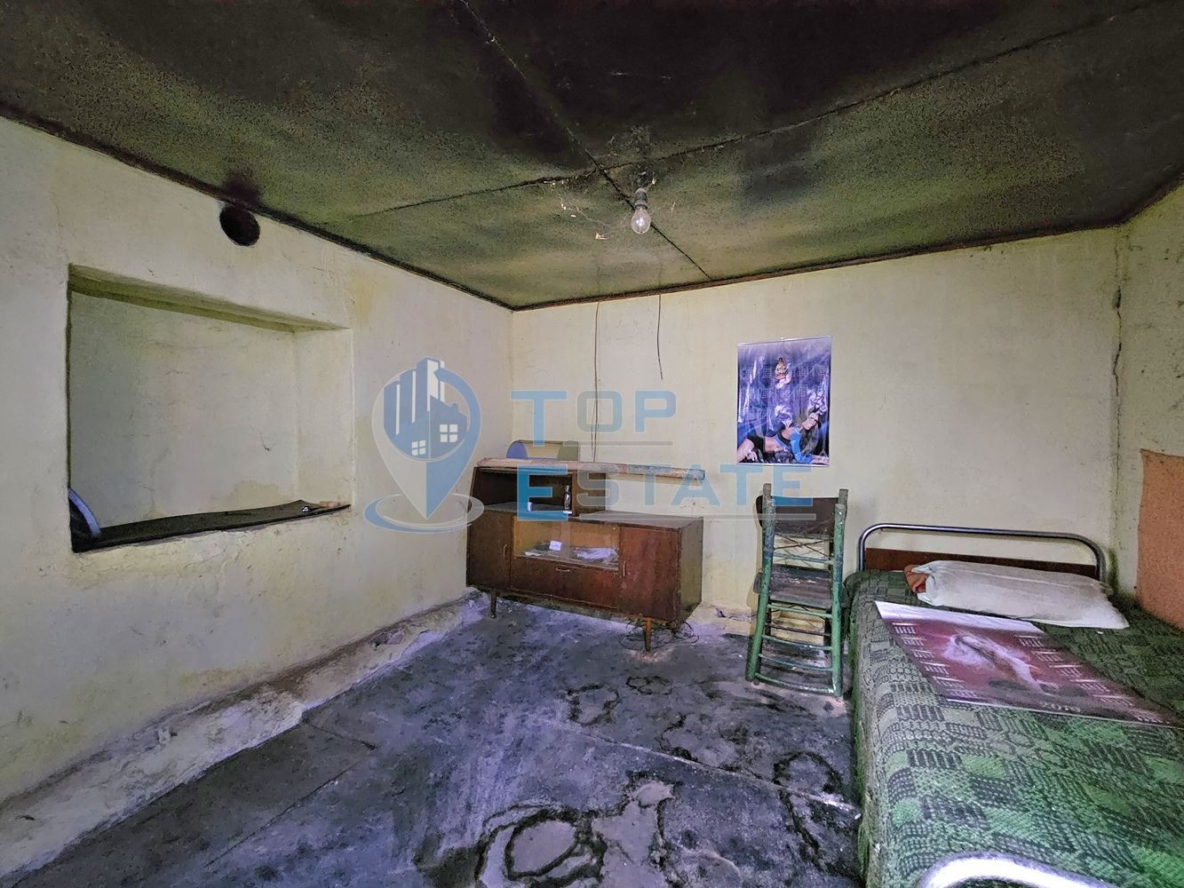 Продава КЪЩА, с. Пиперково, област Русе, снимка 13 - Къщи - 53368928