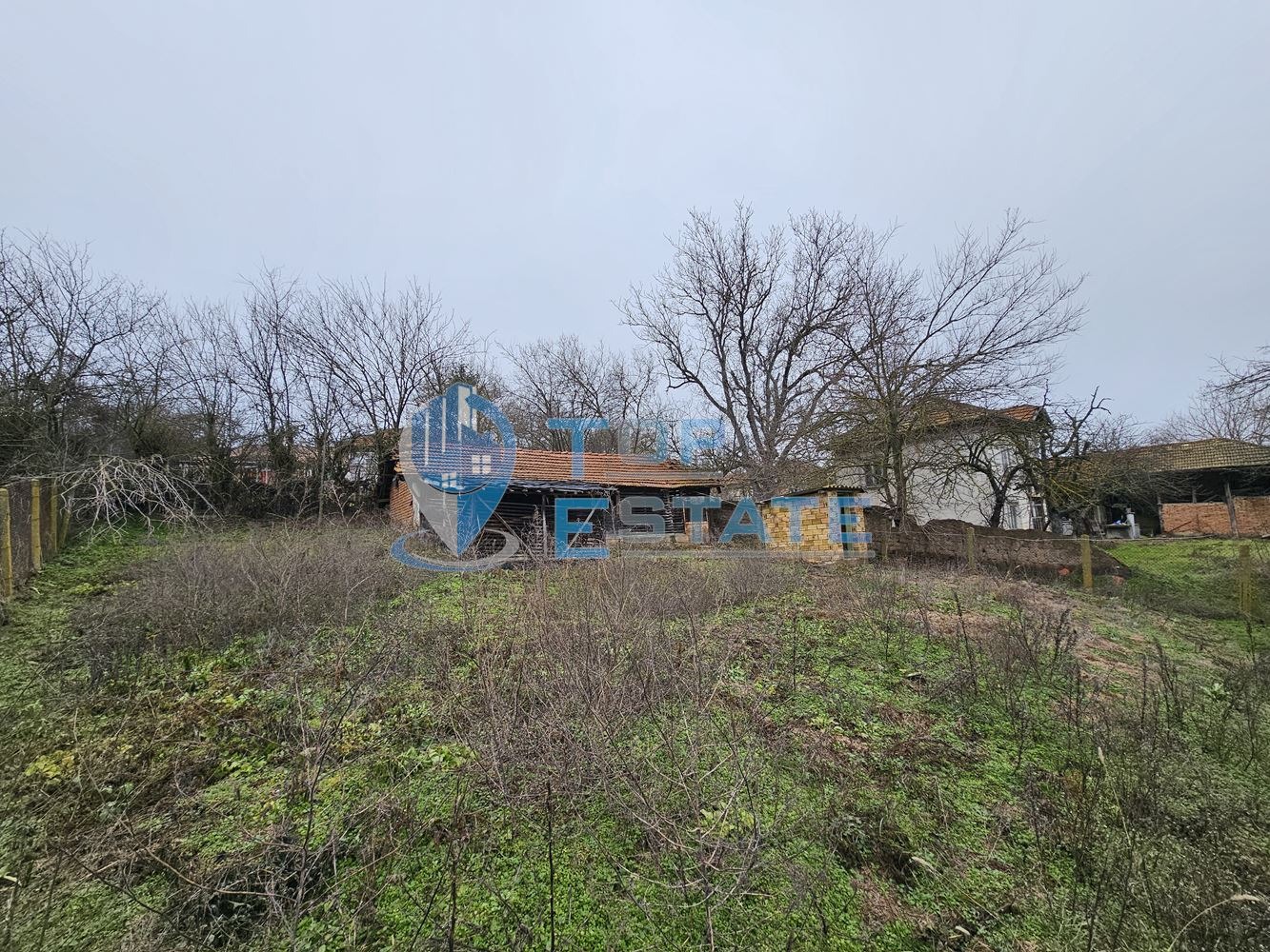 Продава КЪЩА, с. Пиперково, област Русе, снимка 15 - Къщи - 53368928