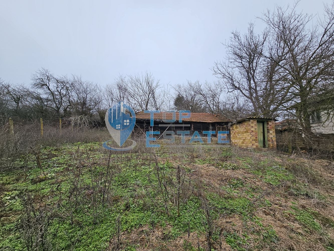 Продава КЪЩА, с. Пиперково, област Русе, снимка 16 - Къщи - 53368928