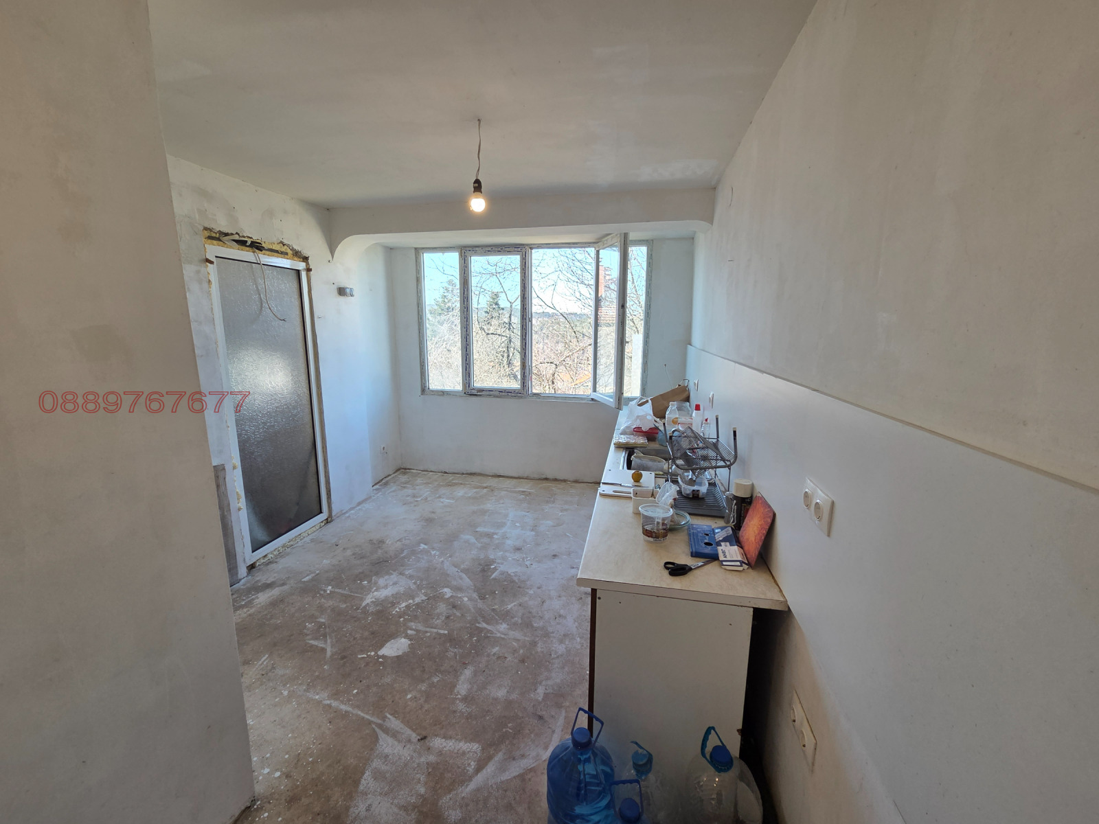 Продава КЪЩА, гр. София, Княжево, снимка 5 - Къщи - 53924939