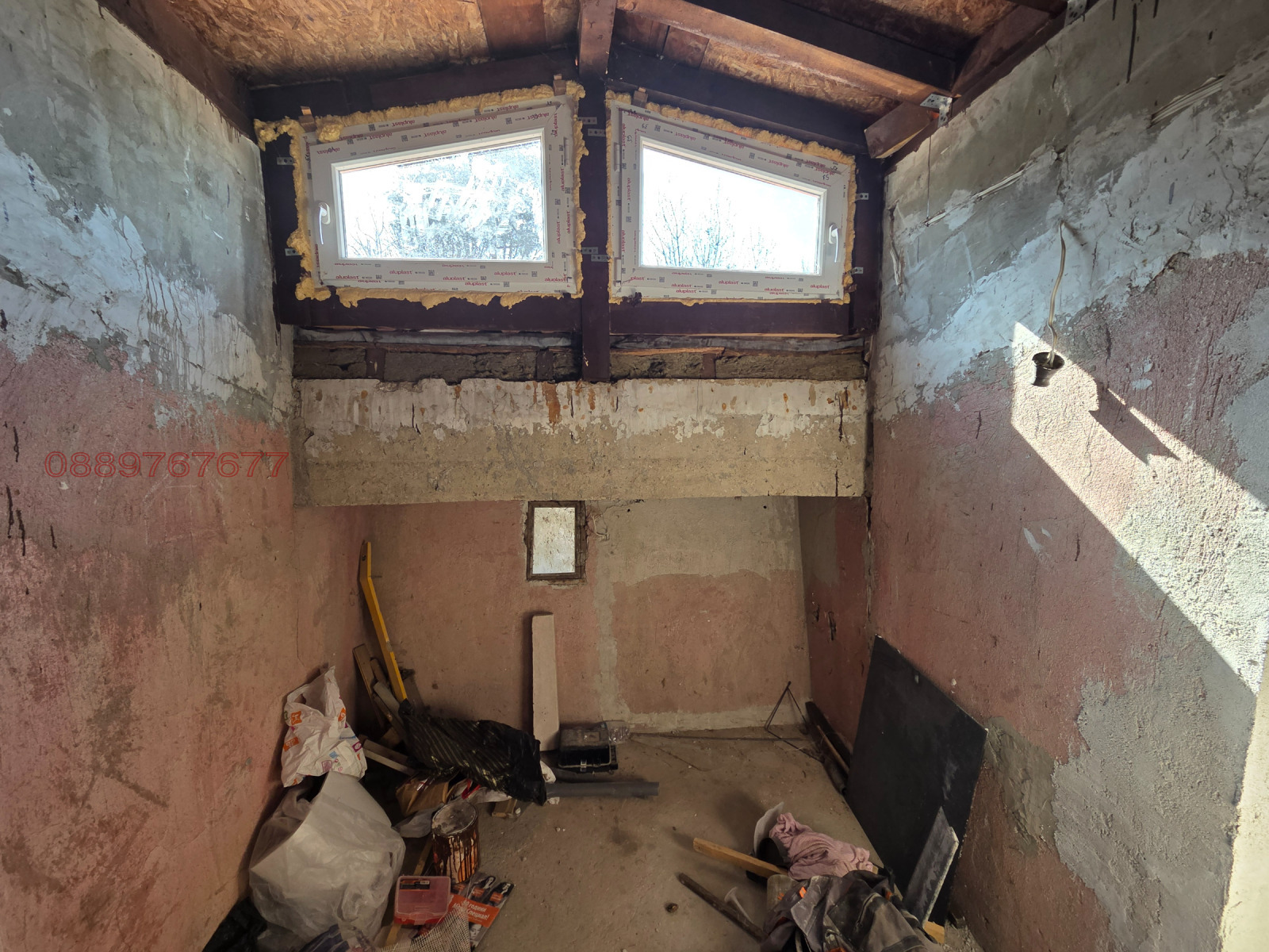 Продава КЪЩА, гр. София, Княжево, снимка 9 - Къщи - 53924939