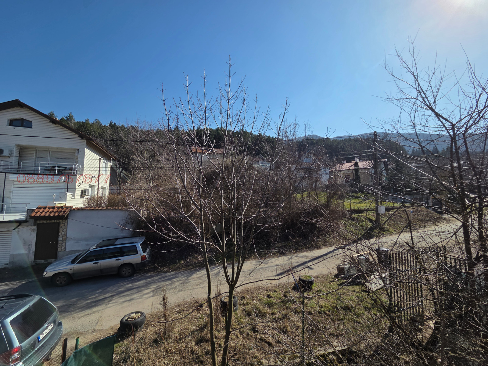 Продава КЪЩА, гр. София, Княжево, снимка 6 - Къщи - 53924939