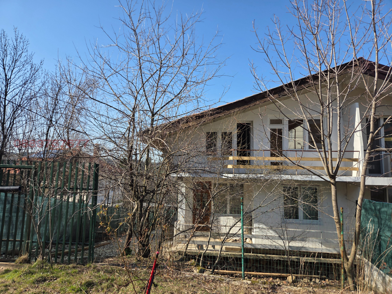 Продава КЪЩА, гр. София, Княжево