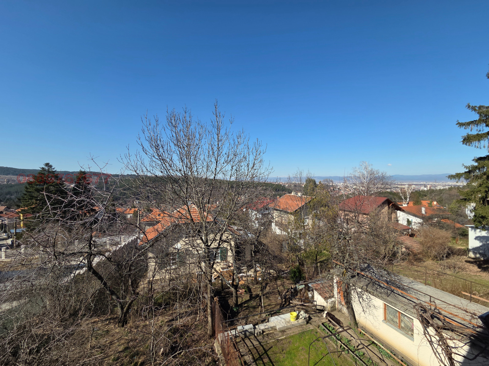 Продава КЪЩА, гр. София, Княжево, снимка 3 - Къщи - 53924939