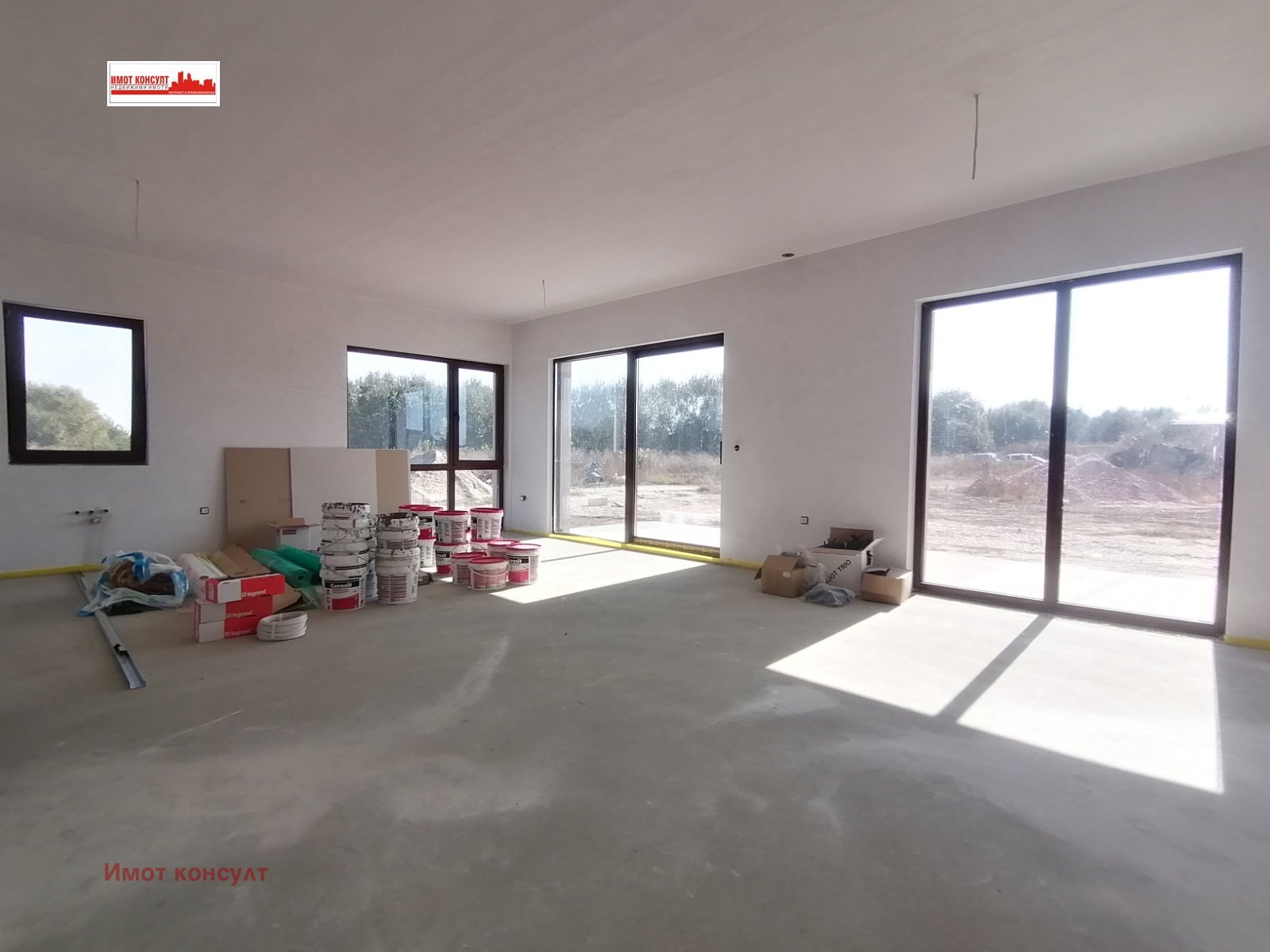 Продава КЪЩА, гр. Пловдив, Христо Смирненски, снимка 2 - Къщи - 53902793