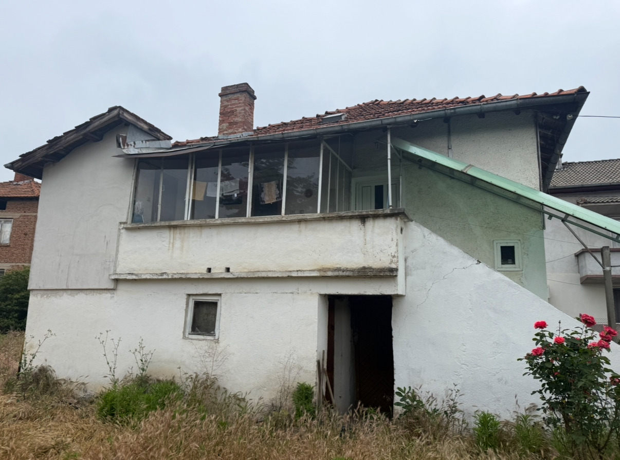 Продава КЪЩА, гр. Гоце Делчев, област Благоевград